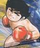 Genki Horiguchi