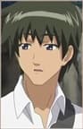 Kenji Tomosaka