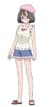Yukina Kamo