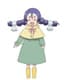 Hasumi Shirasaki