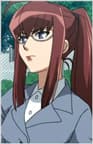 Joshi Saijou