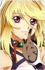 Milla Maxwell