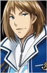 Hajime Kusanagi