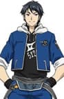 Kiyoharu Sendo