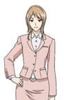 Minami Yuuri