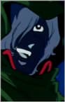 Fake Harlock