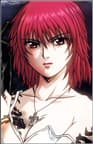 Sakura Rokujo