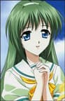 Kaho Serizawa