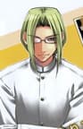 Chris Naitou
