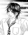 Kou Suzuya