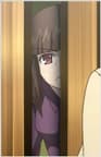 Hina-chan's mother