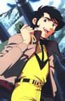Ryuusuke Domon