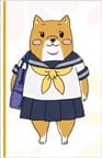 Shiba Inuko-san
