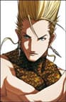 Benimaru Nikaido