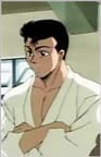 Kenta Kobashi