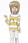 Kouhai-sensei