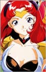 Scarlet Ohara