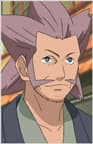 Kizashi Haruno