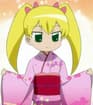 Mika Kashiwabara