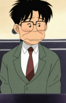 Father Ichimura