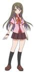 Nanao Kyan