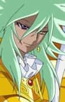 Fudou Virgo