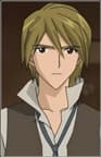 Marius Pontmercy