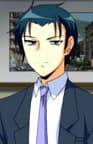 Brother Shiokawa