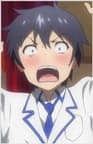 Haru Tsuwabuki