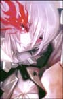White★Rock Shooter