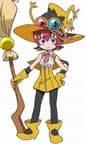Faylin Raichouka