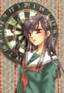 Amane Kamori