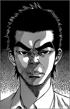 Sen'ichi Aoyama