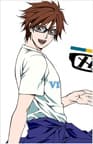 Akira Souma