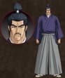 Uesugi Kagekatsu