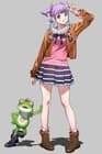 Cecil Sudou