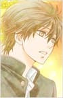 Hayata Kiriyama
