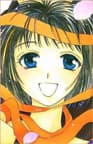 Kanade Ootsuka