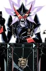 Over Justice Honbuchou