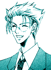 Yuichi Akizuki