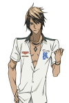 Hijiri Mutsuki