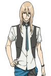 Takuto Kirisawa