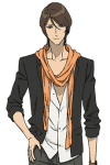 Yuuji Tsuga