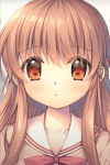 Mizuka Nagamori