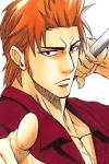 Asaga Hiryuu
