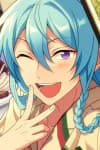 Wataru Hibiki
