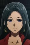 Cattleya Baudelaire