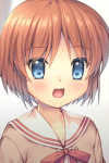 Mayu Shiina