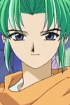 Izumo Miyauchi