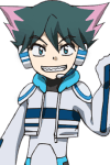 Jou Gotsubashi